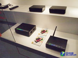 主打3D智能特色，杰科亮相香港電子展，推動文化藝術交流