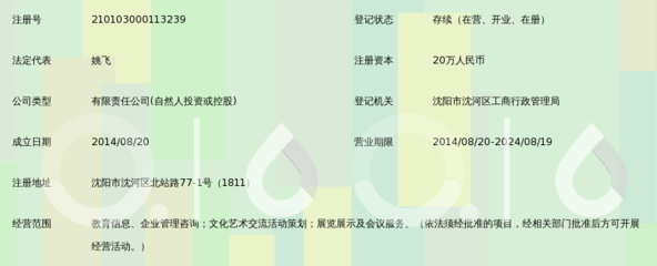 沈陽(yáng)星恩教育咨詢(xún) 搭建文化藝術(shù)交流的專(zhuān)業(yè)橋梁