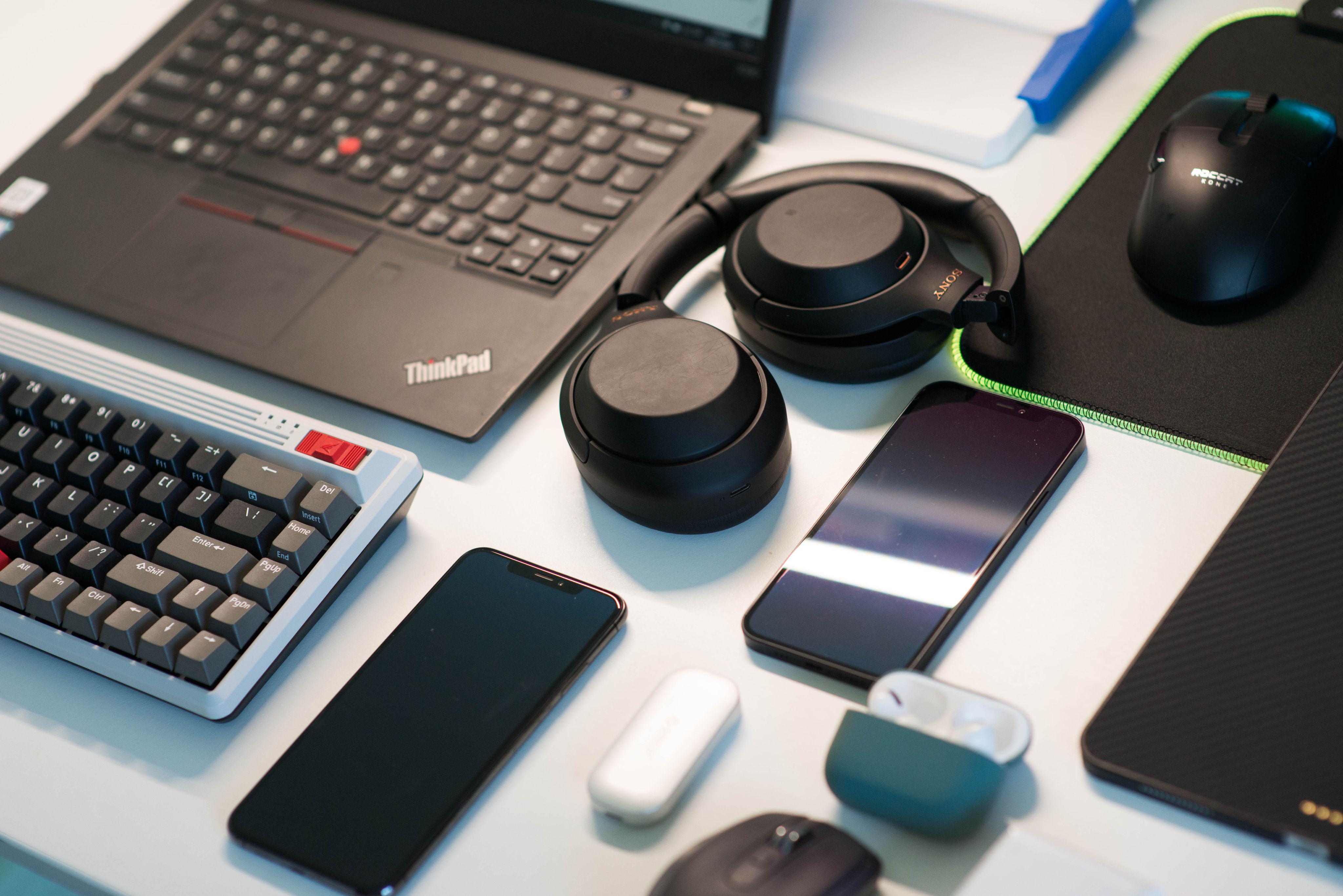 數碼產品的平替現象 理想還是現實？