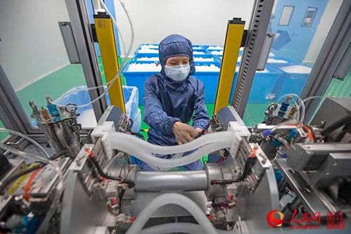 寧波慈溪突圍 加速第一類醫療器械出海，開拓全球化新通道